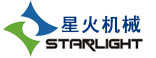 哈尔滨包装机公司logo